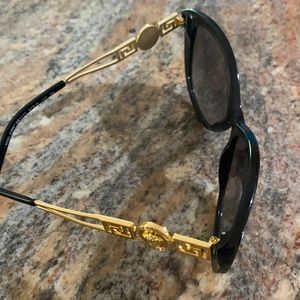 Versace sunglasses